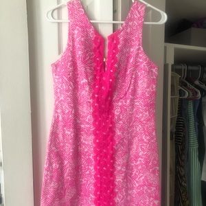 Lilly Pulitzer for Target dress